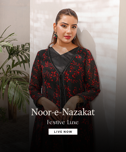 Noor-e-Nazakat